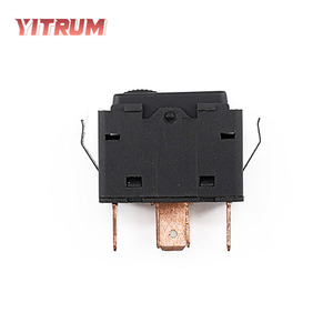 Yitrum Auto <b>Switch</b> 32595855305 <b>12V</b> Electric For Volkswagen Power Window Regulator - Product Image 1