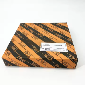 Rodamientos automotrices especiales de 7 veces de vida extendida RE14016 RE14025 Rodamientos de rodillos cruzados tipo RE - Product Image 1