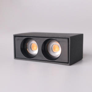 High Quality DC48V <b>Magnetic</b> Track <b>Light</b> for <b>Magnetic</b> Track - Product Image 4