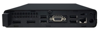 HP EliteDesk Mini 800 G4 PC Desktop i5-8500T/i7-8700T 8G 256G
