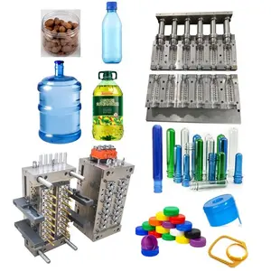 Vendas diretas de fábrica, 5000ml, farmácia, balde de plástico, maleta de automóvel, molde, molde de garrafa, moldes