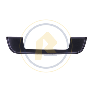 Manija de puerta exterior Ac Rolcar ADAPTABLE para OE 51228119076 compatible con BMW Serie 3 1990 - Product Image 1