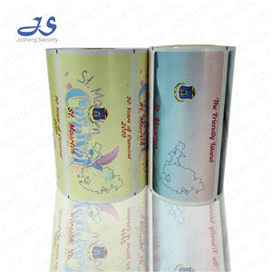 마이크로 프리즘 반사 비닐 테이프, 반사 필름 - Product Image 5