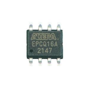 EPCQ16ASI8N Puce logique programmable SOP8 EPCQ16ASI8N de haute qualité, nouveau fournisseur de composants électroniques d'origine - Product Image 1