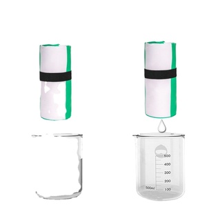 Toalla de playa de gamuza de secado rápido de microfibra de etiqueta privada personalizada para la playa - Product Image 6