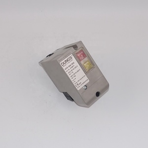 Sistema de Prueba DUNGS para Controles de Gas Multifuncionales VPS504 S02, Acero al Carbono, Alemania - Product Image 5