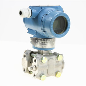 3051-serie industriële explosieveilige differentiële druktransmitter DP-sensor met hoge nauwkeurigheid en externe afdichting - Product Image 6
