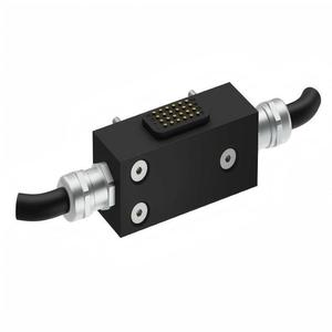 Mécanisme de connexion robotique Fm 125 P 6 53 Nbr, roulement à usage industriel, fabrication allemande - Product Image 3
