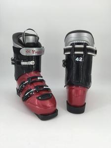 Vente en gros de bottes de snowboard freestyle pour enfants bottes de <span class=keywords><strong>ski</strong></span> à une et trois boucles pour les sports d'hiver - Product Image 4