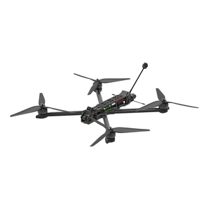 โดรน FPV ระยะไกลแบบ Wide Range Mapping พร้อมระบบส่งสัญญาณอนาล็อกแบบเรียลไทม์ ระบบ GPS ระบุตำแหน่งแม่นยำ - Product Image 1