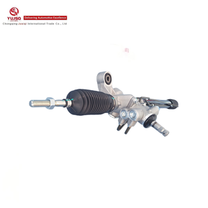 Cremallera de Dirección Electrohidráulica (EHPS) OE 53601-TA0-A01 53400-T86-P01 53601-TA0-A01 para <span class=keywords><strong>ACCORD</strong></span> <span class=keywords><strong>2.4</strong></span> CP1 - Product Image 3