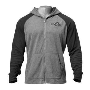 Felpe con cappuccio da uomo su misura comode felpe a maniche lunghe disegni diversi miglior prezzo più ricamo a maglia - Product Image 1