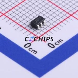 Nuevo-Original MAX6070AAUT33 + T SOT-23-6 Circuito integrado IC Chip PMIC Referencia de voltaje IC - Product Image 1