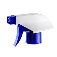 Chine fabricant 28mm vaporisateur à gâchette couleur personnalisée pulvérisateur à gâchette pour bouteille de nettoyage 250ml 500ml 1000ml 1L