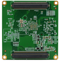 Aggloméré QIYANG IAC IMX8M CM Core Module Cortex-A53 Quad Core I.MX8M ARM Embedded Linux Core Board Ortex-A53 1.6GHz
