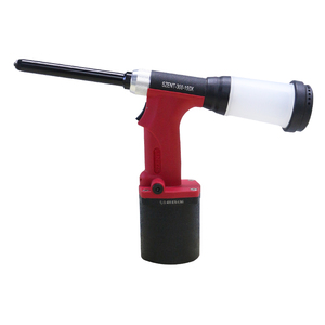 เครื่องมือยิงรีเวทลม SZENT-300-150X รุ่นทรงพลัง แบบใช้ลมและไฮดรอลิก หัวยาว - Product Image 2