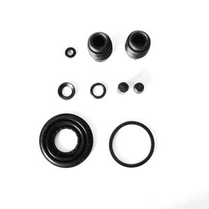 <span class=keywords><strong>Precio</strong></span> de fábrica Kit de reparación de frenos 04479-02310 para Toyota COROLLA CAMRY Sello de aceite y Kit de reparación de rotura de pinza - Product Image 5