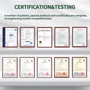 Suero para el Cuidado de la Piel de Marca Privada, Suero Hidratante con Vitamina C, Suero Iluminador para la Piel del Rostro - Product Image 5