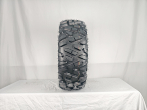 ยางใหม่ DUHOW ATV DAV110H แบบไม่มียางใน ขนาด 26*9-12 - Product Image 6