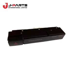 Interruptor de Señal de Advertencia de Peligro para Toyota Hilux KUN16 1989-2004 OE 84332-0K010 843320K010 - Product Image 3