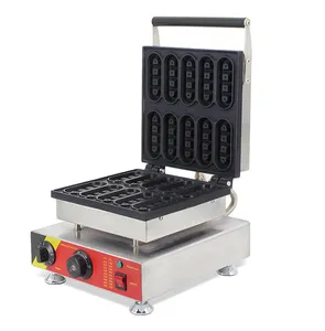 110v 220v Electric Waffle Machine for sale waffle maker