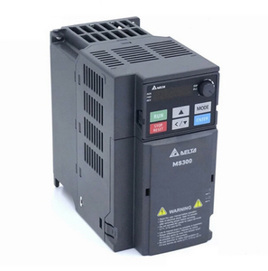 VFD1A6MH21ANSAA 220V IP20 ของแท้ใหม่เอี่ยม คอนโทรล PLC ไดรฟ์ปรับความถี่ 0.2kW รับประกัน 12 เดือน - Product Image 2
