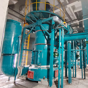 रेमंड चक्की 4r3216 बिजली संयंत्र कोयला राख रेमंड चक्की बिक्री - Product Image 3