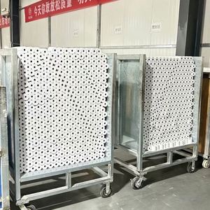 Papier thermique pour caisse enregistreuse, vente en gros et hôtellerie, 80x50mm, 70g/m², rouleau avec impression UV et large compatibilité d'imprimantes - Product Image 2