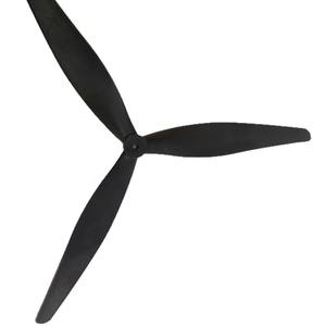Hélice de Fibra de Carbono y Nailon de Tres Aspas 1507 de 15 Pulgadas para Dron FPV - Product Image 3