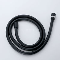 Pommeau de douche à main étanche Flexible Pvc tuyau salle de bain toilette sanitaire plomberie tuyaux en caoutchouc plastique Tubes d'eau