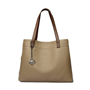 Bolsos cruzados de diseñador de moda, bolsos de hombro de cuero PU de alta calidad, bolsos de mano informales de lujo para mujer - Product Image 2