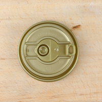 Échantillon gratuit 90mm PP jetable réutilisable thé café couvercle de tasse en plastique