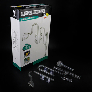 مقشدة أنابيب زنبق لخزان النبات - Product Image 5