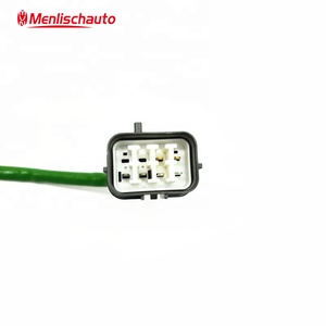 Ottimo sensore di ossigeno automatico 18213-65J00 211200-4520 O2 misura per 06-15 Su-zuki Grand <span class=keywords><strong>Vitara</strong></span> 2.0L sensore di ossigeno di alta qualità - Product Image 3