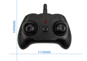Avión de Combate a Control Remoto HOSHI FX635 FX-635 <span class=keywords><strong>F35</strong></span> 2.4G, Planeador <span class=keywords><strong>RC</strong></span>, Avión de Espuma EPP, Juguetes <span class=keywords><strong>RC</strong></span> para Niños - Product Image 4
