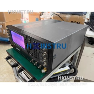 E8267D keysight สัญญาณเวกเตอร์44GHz PSG # ดี - Product Image 4