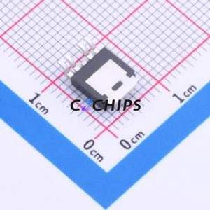 Tout nouveau transistor à effet de champ à transistor AOD609 TO-252-4 d'origine (MOSFET) - Product Image 2