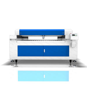 Máquina de Grabado Láser Híbrida CNC LaserMen-1325 para Marcado de Metales y Corte de Materiales No Metálicos - Product Image 1