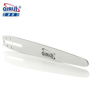 Qirui 10 pouces. 050 jauge <span class=keywords><strong>tronçonneuse</strong></span> nez dur sculpture barre de guidage pour MS Machine <span class=keywords><strong>tronçonneuse</strong></span> 16" - Product Image 1