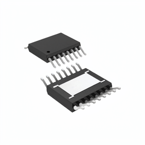 Manufacturer Channel LT3995HMSE#TRPBF Buy Electronics Components Online 16 TFSOP Exposed Pad Power Management (PMIC) - Product Image 1