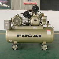 Compresseur à piston d'air triphasé 15 bar 11kw 15hp de haute qualité