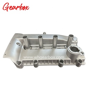 Tapa de Válvulas de Aluminio ORIGINAL 473F-1003030BA para Motor 1.3L, para Chery Jaggi QQ6 A1 M1 X1 - Product Image 5