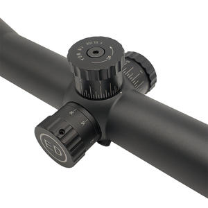 منظار هوليفيو المدمج 4-50x75 ED FF PZoom للاستخدام الخارجي - Product Image 3