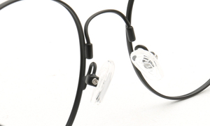 Monturas de Gafas Clásicas Retro K773 que Realzan la Forma del Rostro, Corregen la Miopía y Bloquean la Luz Azul - Product Image 4