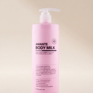 Soins de la peau coréens K-Beauty, lotion pour le corps et les mains, texture lisse, tous types de peau, soins du corps coréens, soins professionnels de la peau - Product Image 3