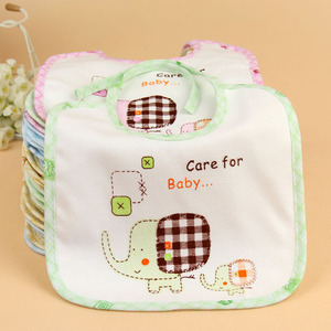 Prezzo all'ingrosso del bambino bib bandana/bavaglino impermeabile per il bambino - Product Image 6