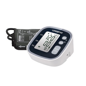 Direto Da Fábrica Por Atacado Bluetooth 4.0 Braço Elétrico Monitor De Pressão Arterial Digital Grande Display Aparelho Automático BP OEM ODM - Product Image 2