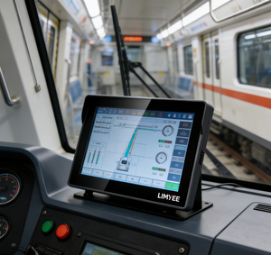 Ordinateur industriel embarqué SEAVIEW <span class=keywords><strong>avec</strong></span> Windows 10/Linux OS et ports série multiples pour l'intégration d'équipements existants - Product Image 1