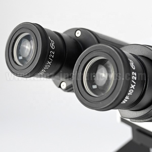 NK-310B 40X-1000X 大学および研究室向け科学研究生物複合顕微鏡 - Product Image 5