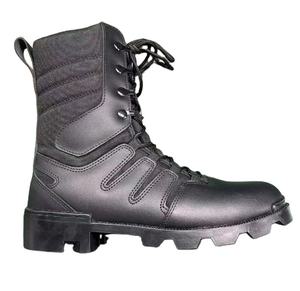 Botas Tácticas de Seguridad para Hombre DFS15 de Alta Calidad - Product Image 1